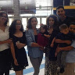 Meet your Posher, Dolores